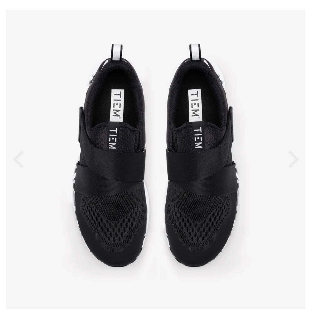 Brand new ▪️TIEM ▪️ Slipstream Indoor Cycling shoes plus X-Track Cleat